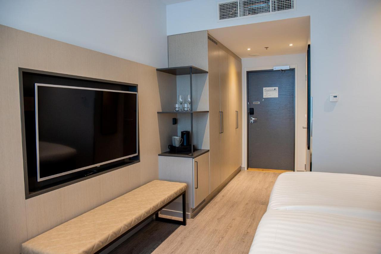 Hotel Matts Εσπού Εξωτερικό φωτογραφία