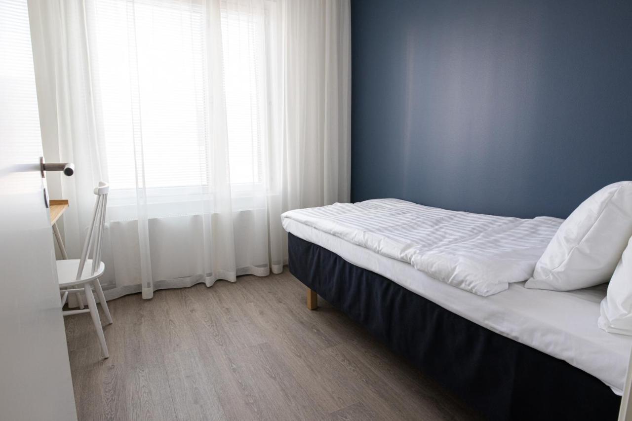 Hotel Matts Εσπού Εξωτερικό φωτογραφία