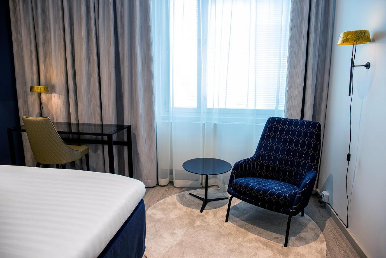 Hotel Matts Εσπού Εξωτερικό φωτογραφία