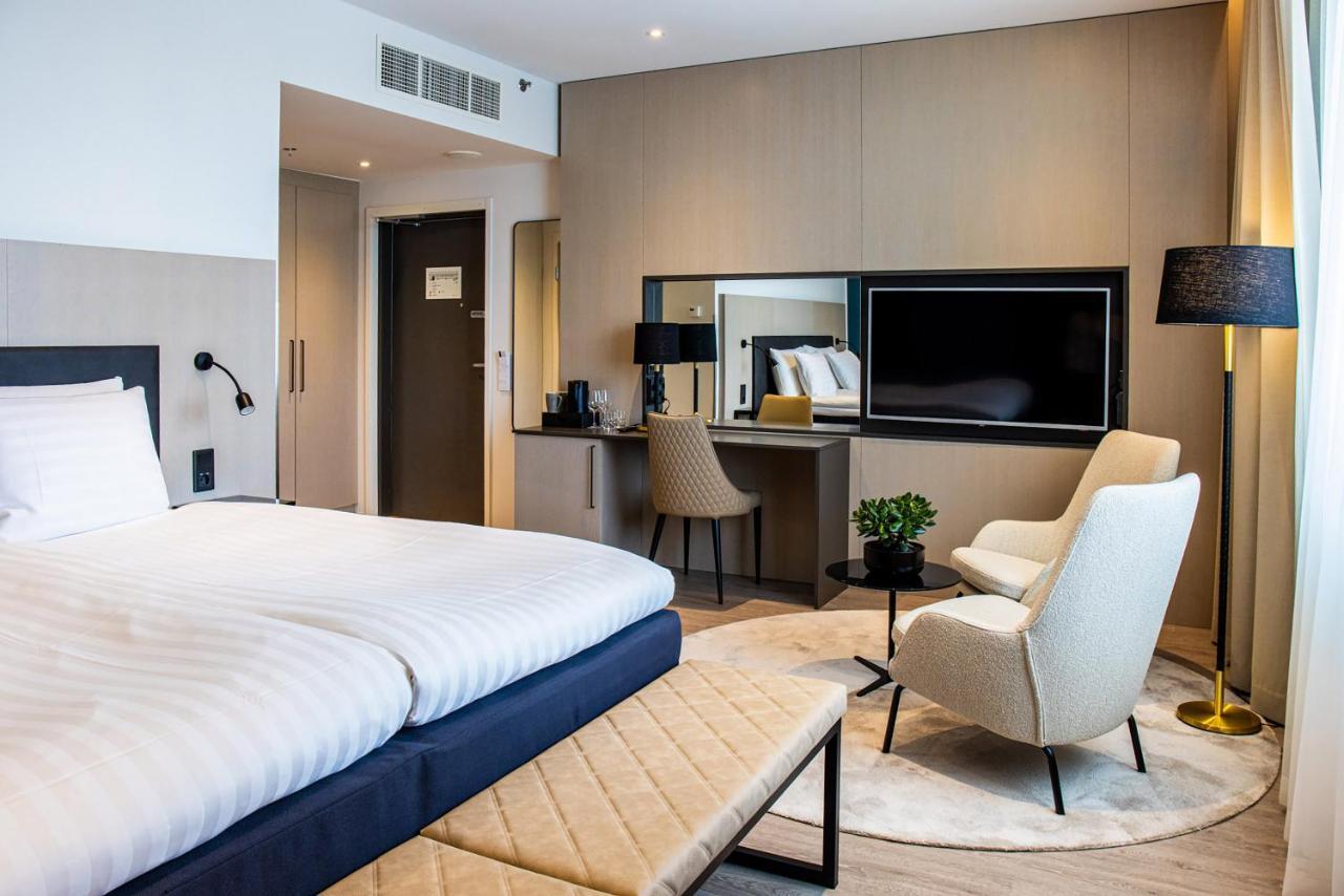 Hotel Matts Εσπού Εξωτερικό φωτογραφία