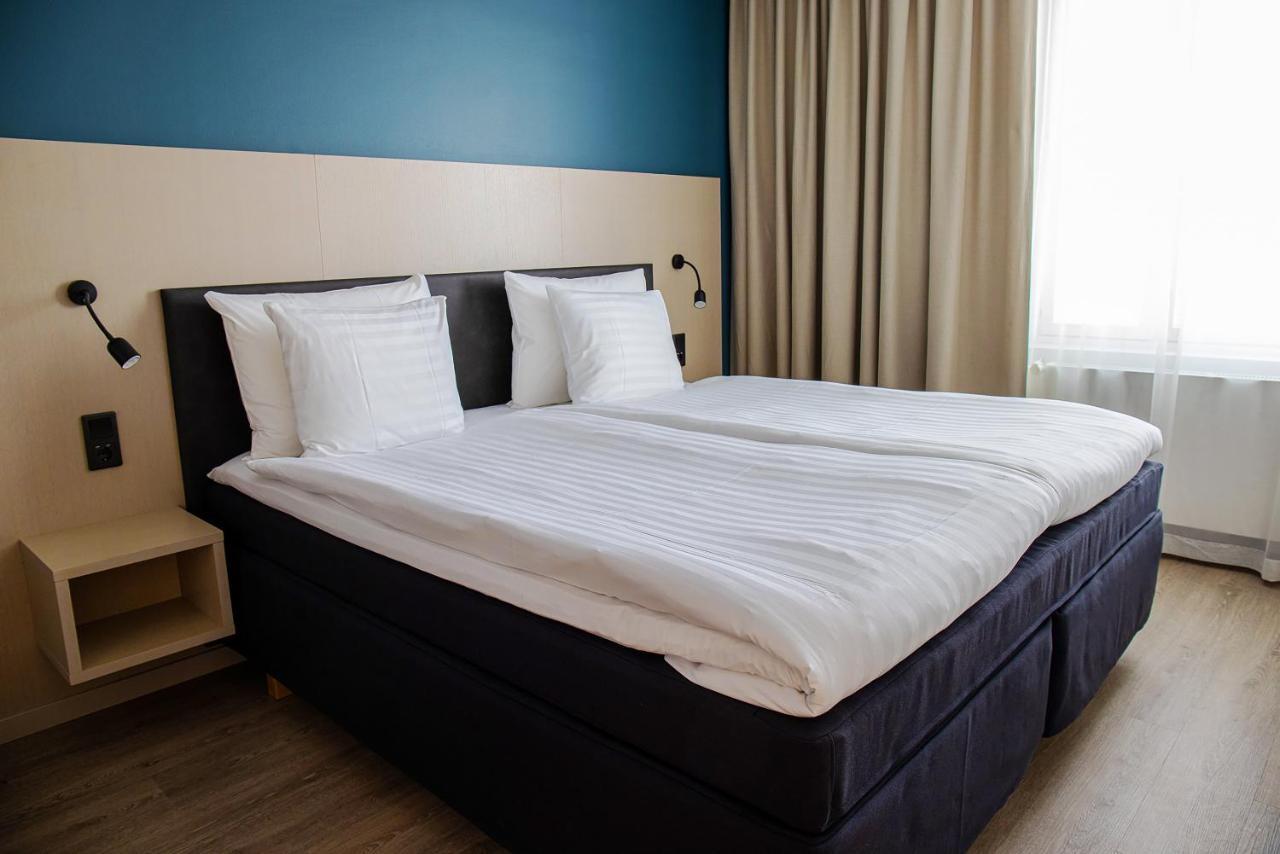 Hotel Matts Εσπού Εξωτερικό φωτογραφία