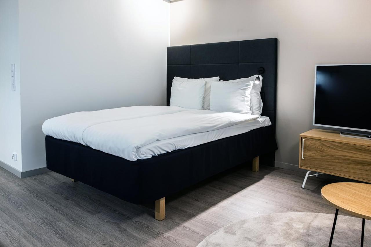 Hotel Matts Εσπού Εξωτερικό φωτογραφία