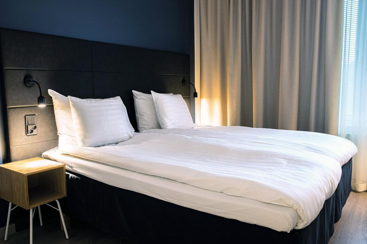 Hotel Matts Εσπού Εξωτερικό φωτογραφία
