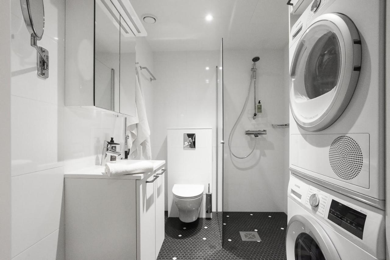 Hotel Matts Εσπού Εξωτερικό φωτογραφία