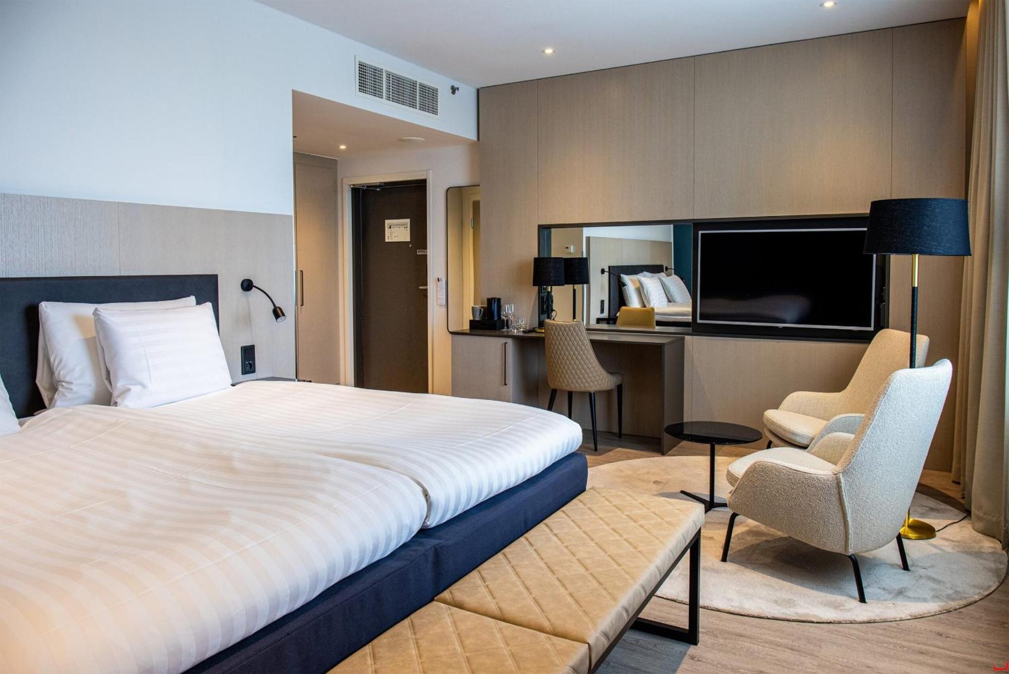 Hotel Matts Εσπού Εξωτερικό φωτογραφία
