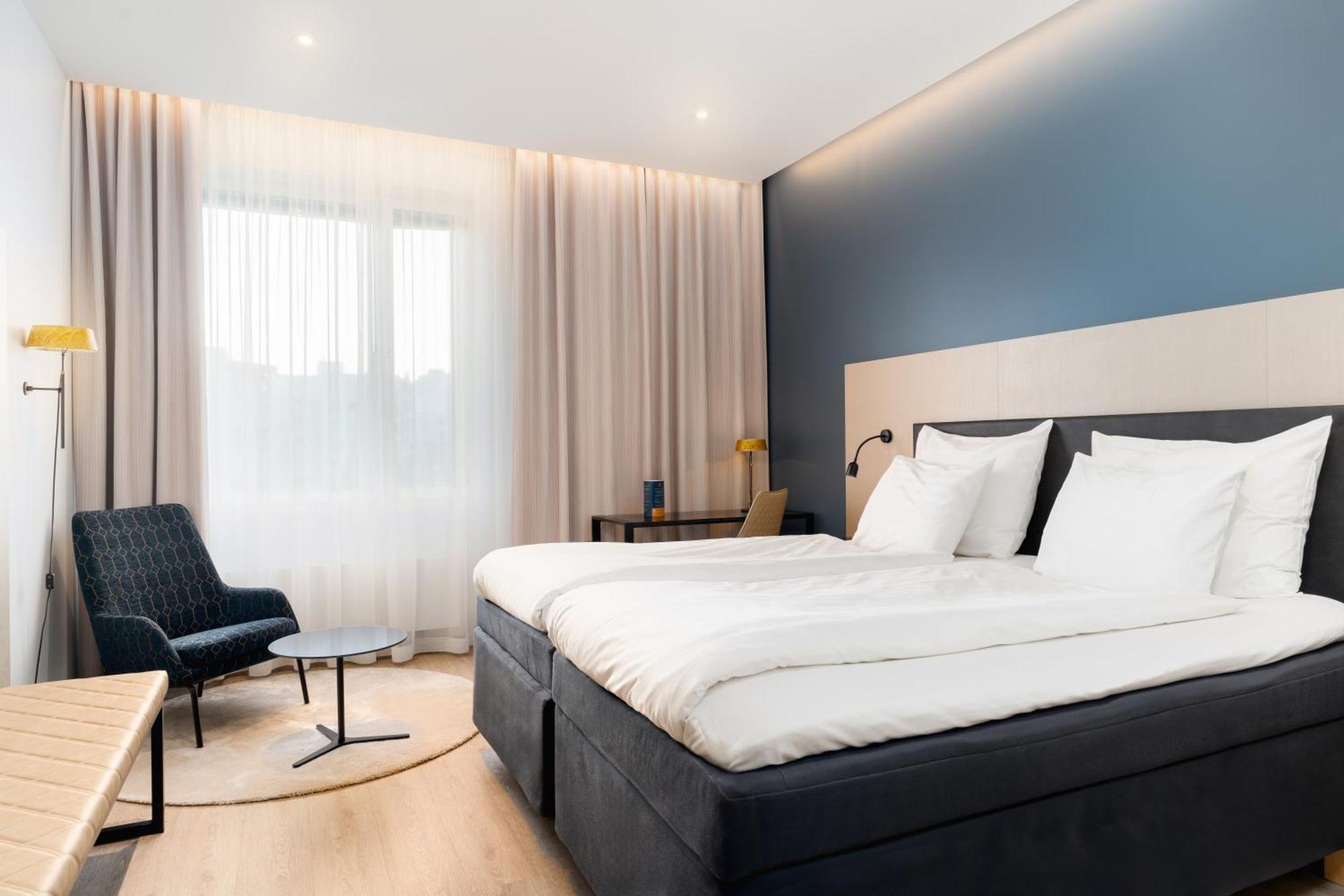 Hotel Matts Εσπού Εξωτερικό φωτογραφία