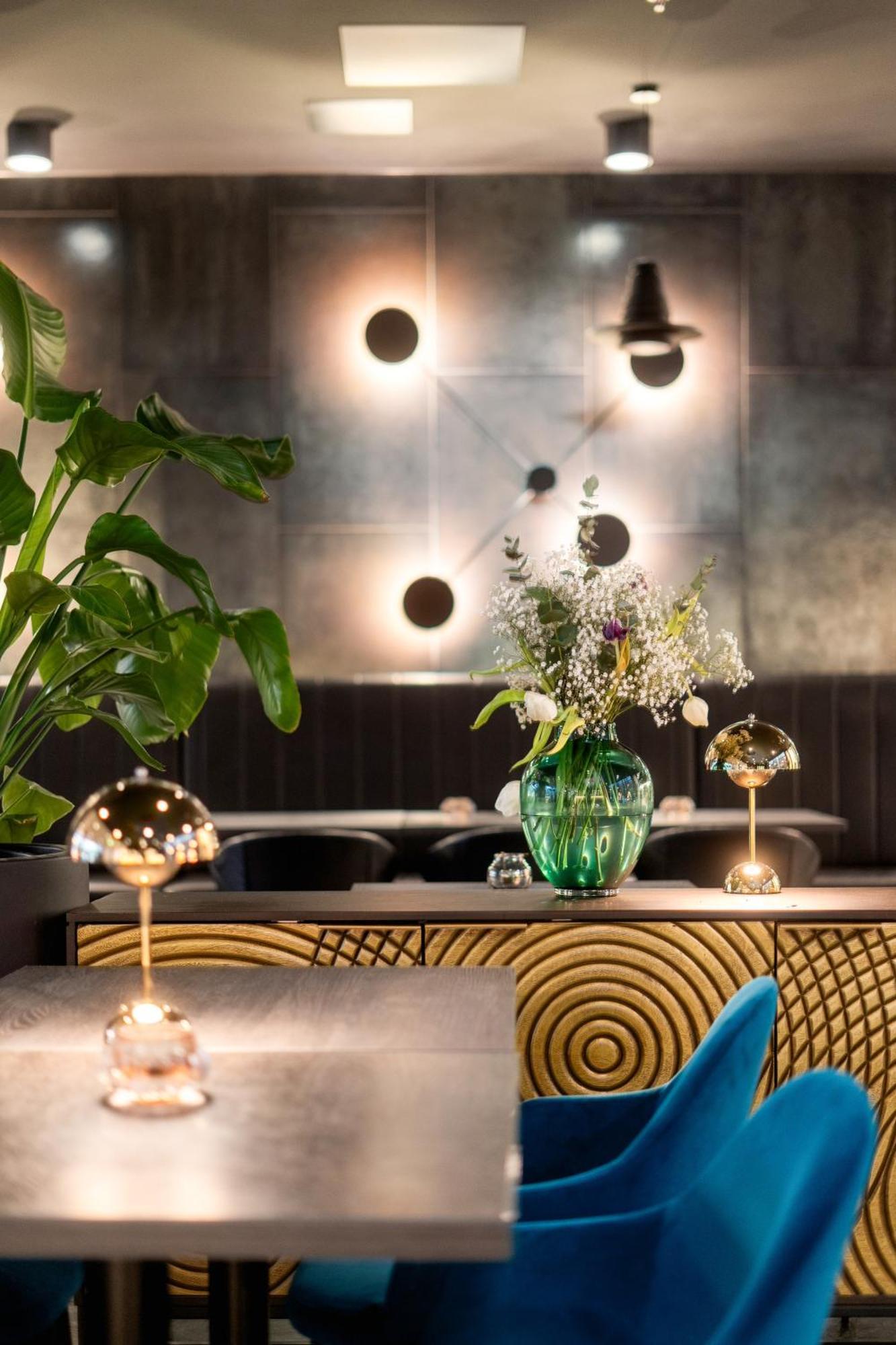 Hotel Matts Εσπού Εξωτερικό φωτογραφία