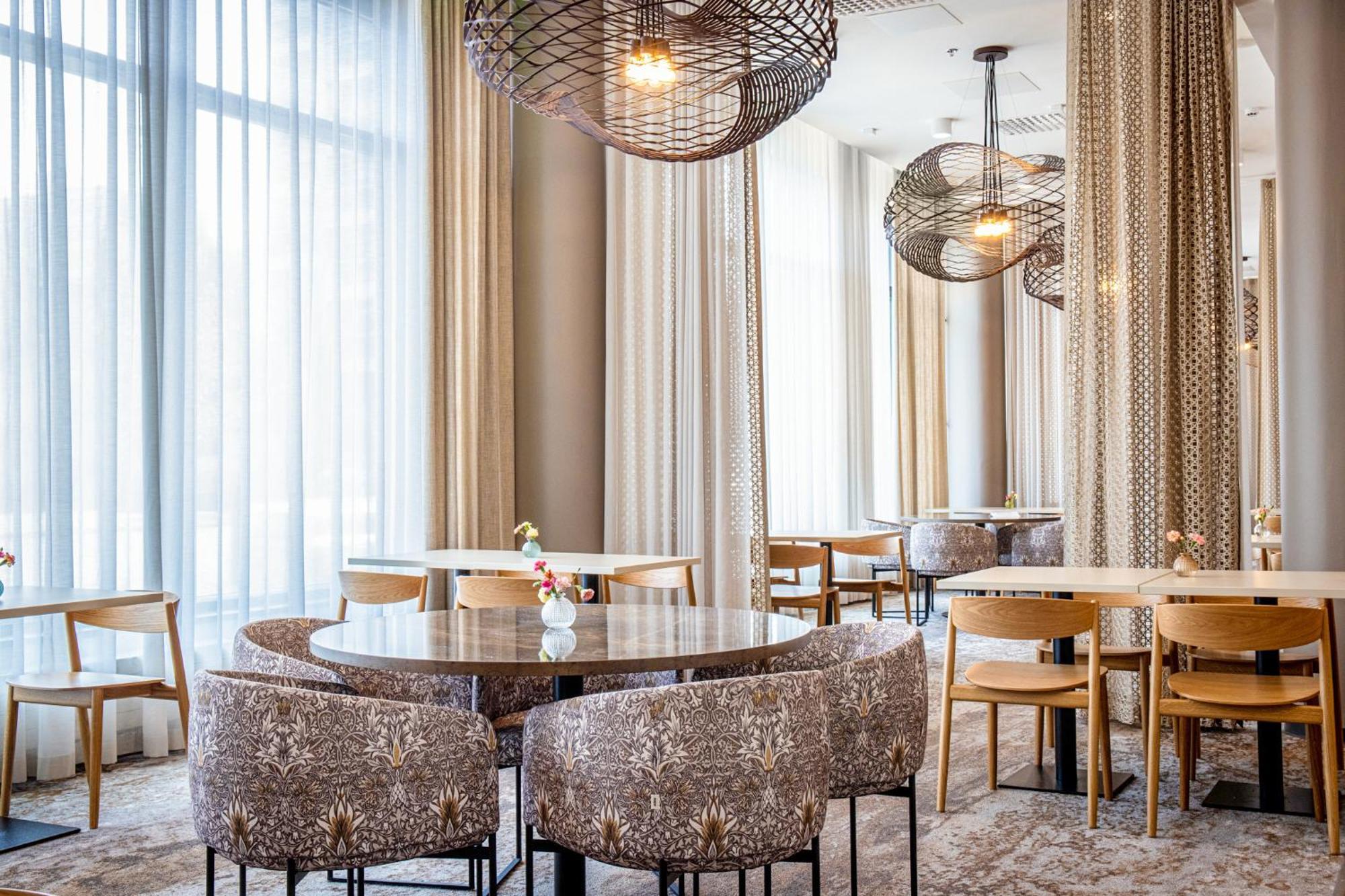 Hotel Matts Εσπού Εξωτερικό φωτογραφία